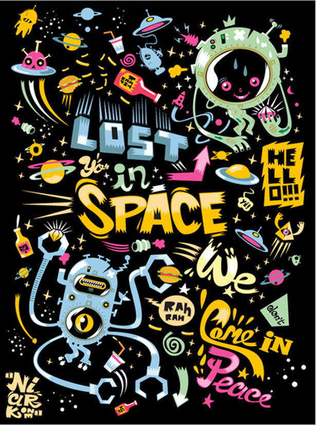 Pure Design Awesomeness by Niark niark 18