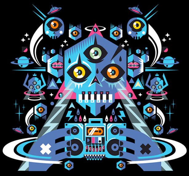 Pure Design Awesomeness by Niark niark 22