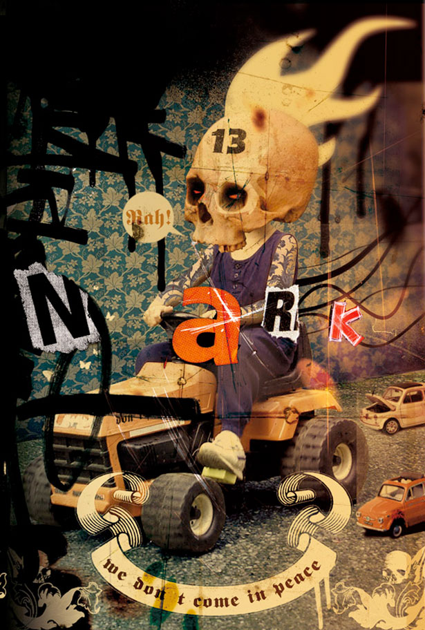 Pure Design Awesomeness by Niark niark 29