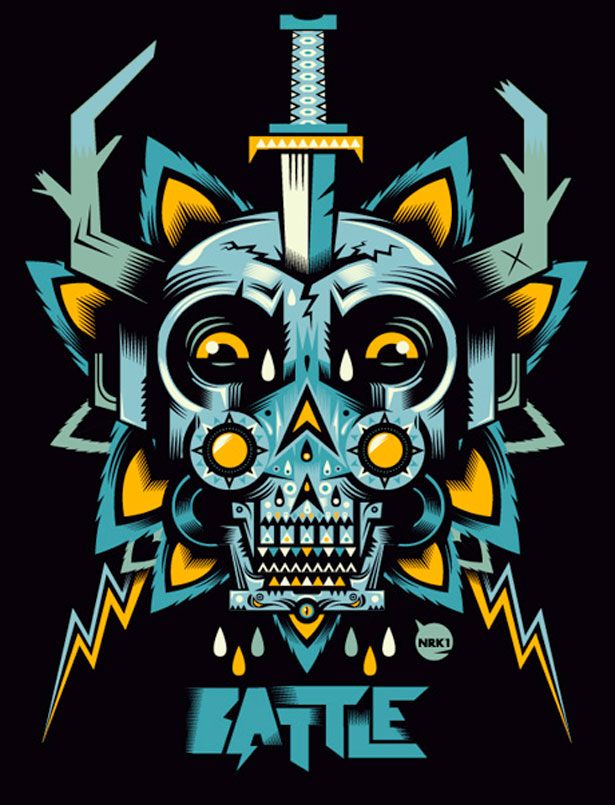 Pure Design Awesomeness by Niark niark 33
