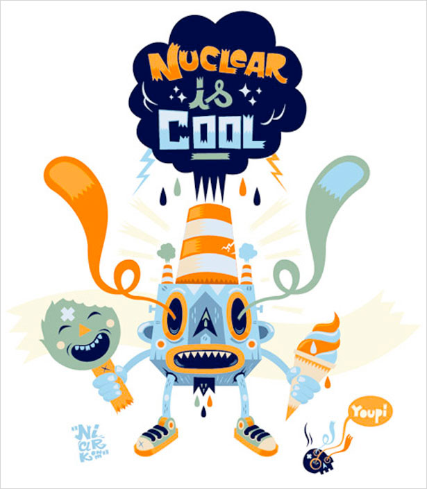 Pure Design Awesomeness by Niark niark 35