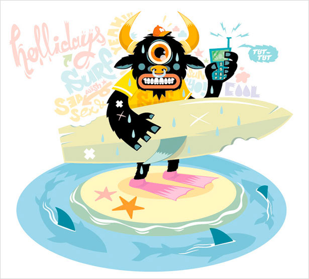 Pure Design Awesomeness by Niark niark 39