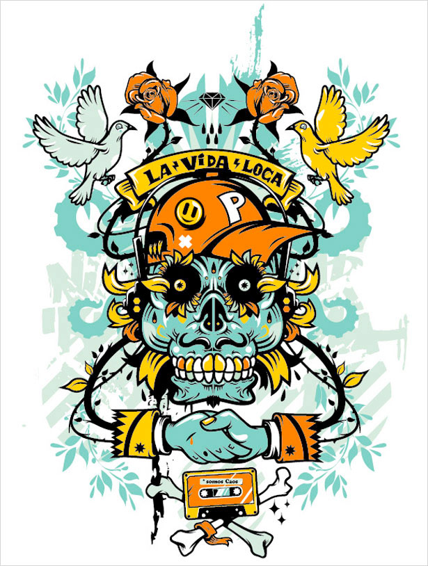 Pure Design Awesomeness by Niark niark 40