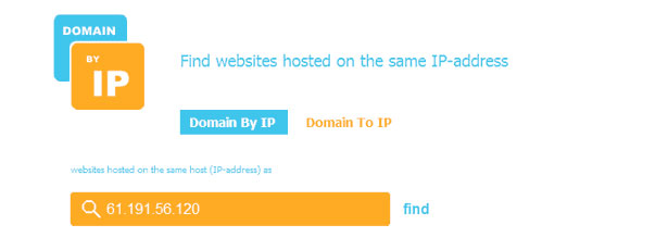 Best Practices for 6 Common User Interface Elements bad search