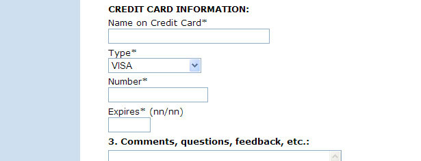 Best Practices for 6 Common User Interface Elements vc