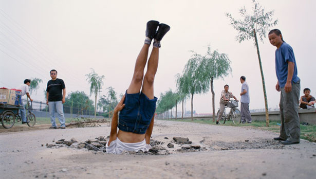 The Unbelievable and Impossible Photos of Li Wei 1 125