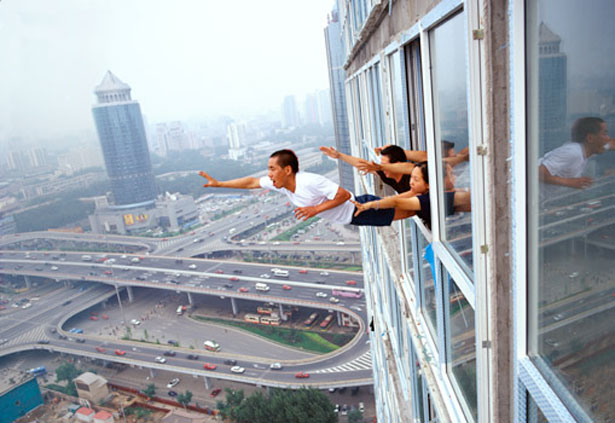 The Unbelievable and Impossible Photos of Li Wei 2 127