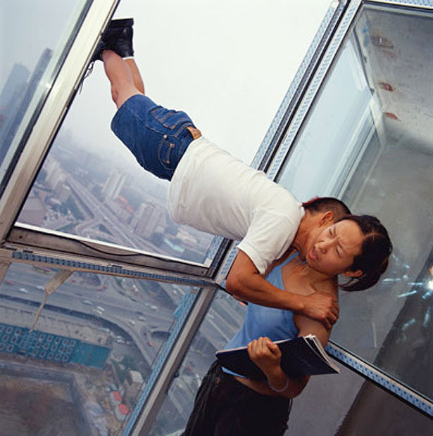 The Unbelievable and Impossible Photos of Li Wei 4 95