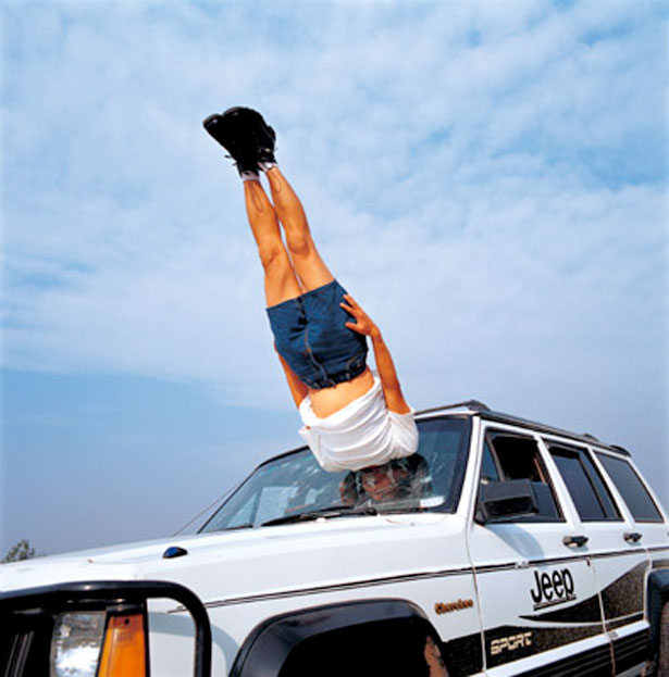 The Unbelievable and Impossible Photos of Li Wei 7 81