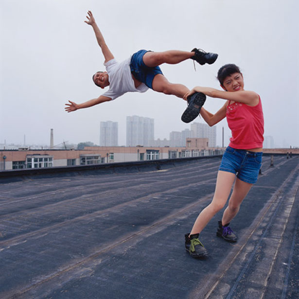 The Unbelievable and Impossible Photos of Li Wei 10 78