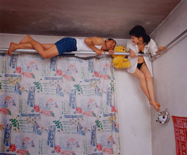 The Unbelievable and Impossible Photos of Li Wei 11 77