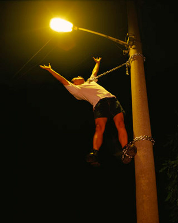 The Unbelievable and Impossible Photos of Li Wei 12 74