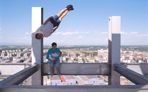 The Unbelievable and Impossible Photos of Li Wei 14 78