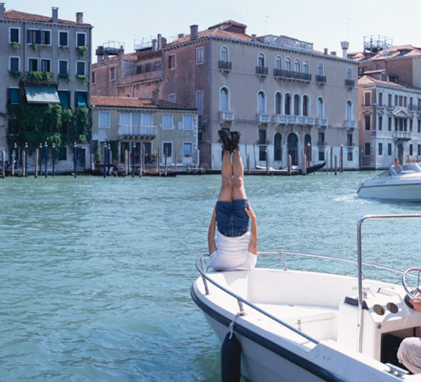 The Unbelievable and Impossible Photos of Li Wei 15 70
