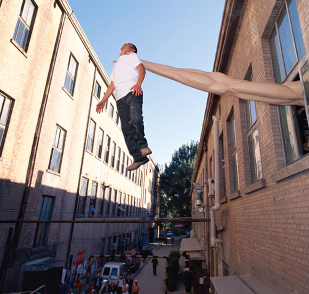 The Unbelievable and Impossible Photos of Li Wei 16 65
