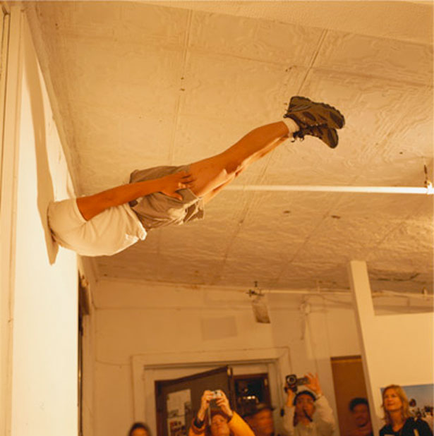 The Unbelievable and Impossible Photos of Li Wei 19 44