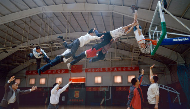 The Unbelievable and Impossible Photos of Li Wei 22 23