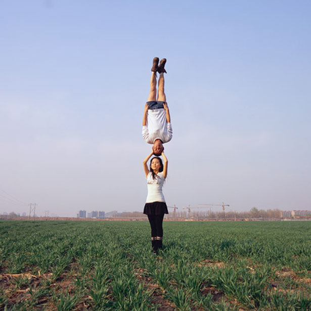 The Unbelievable and Impossible Photos of Li Wei 25 16