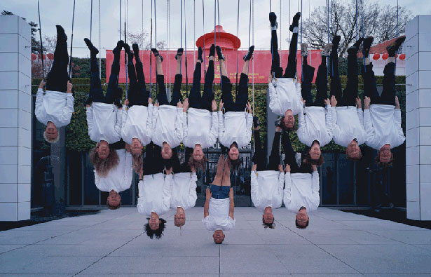The Unbelievable and Impossible Photos of Li Wei 26 10