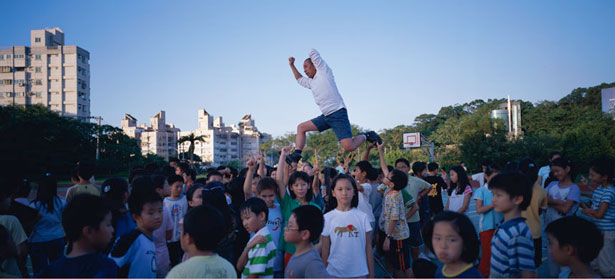 The Unbelievable and Impossible Photos of Li Wei 31 4