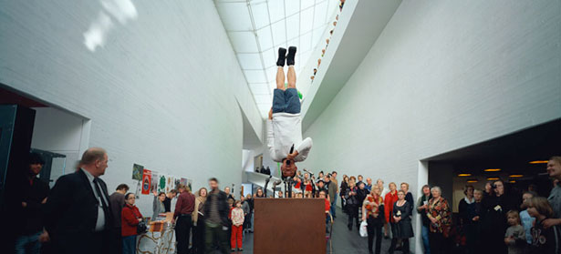 The Unbelievable and Impossible Photos of Li Wei 32 6