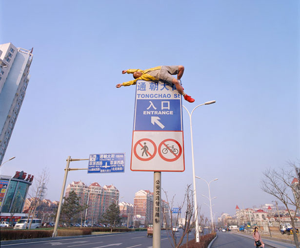 The Unbelievable and Impossible Photos of Li Wei 33 5