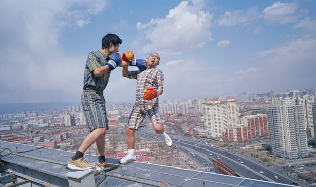 The Unbelievable and Impossible Photos of Li Wei 36 5