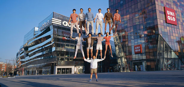 The Unbelievable and Impossible Photos of Li Wei 37 6