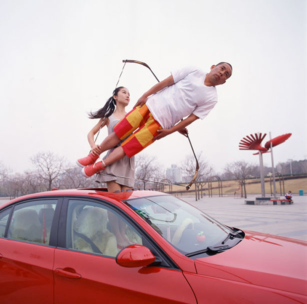 The Unbelievable and Impossible Photos of Li Wei 40 7