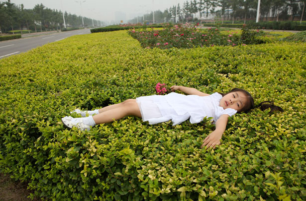 The Unbelievable and Impossible Photos of Li Wei 42 5