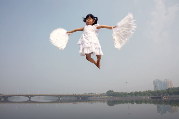The Unbelievable and Impossible Photos of Li Wei 43 6