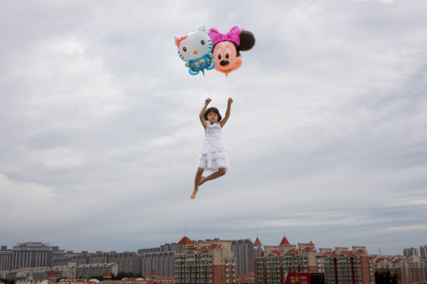 The Unbelievable and Impossible Photos of Li Wei 44 4
