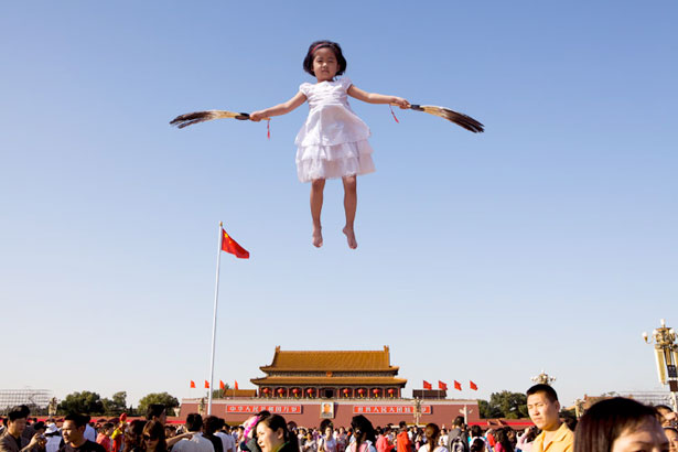 The Unbelievable and Impossible Photos of Li Wei 46 4