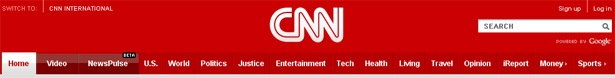 CNN.com header CNN.com header
