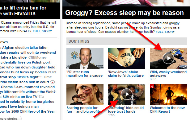 CNN.com video button CNN.com video button