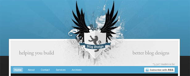 Blog Headers: 20 Great Examples and Best Practices Blog Design Blog