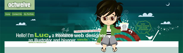 Blog Headers: 20 Great Examples and Best Practices Tutorial9