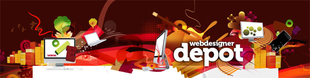 Blog Headers: 20 Great Examples and Best Practices Web Designer Depot