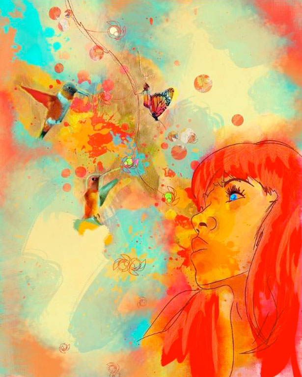 The Dazzling Digital Art of Archan Nair nair 38