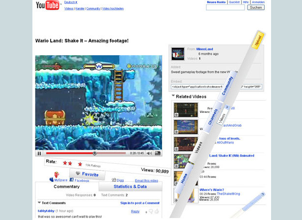 Our Favorite Tweets of the Week <br/>Oct 18-Oct 24, 2009 24 22