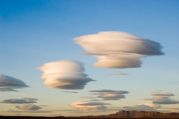 The Weirdest Clouds that You'll Ever See 9 83