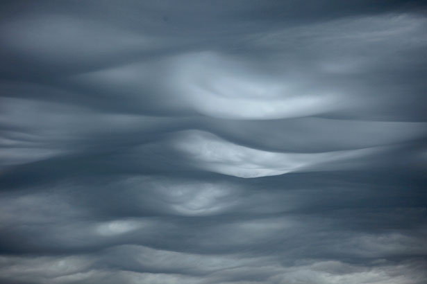 The Weirdest Clouds that You'll Ever See 11 80
