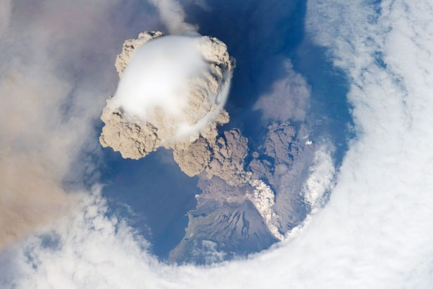 The Weirdest Clouds that You'll Ever See 16 68