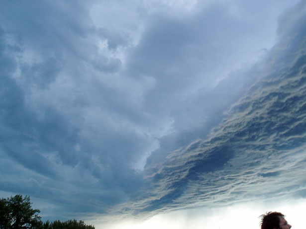 The Weirdest Clouds that You'll Ever See 17 59