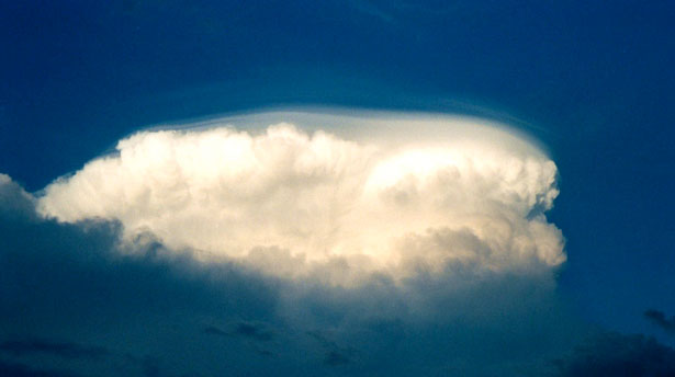 The Weirdest Clouds that You'll Ever See 18 52