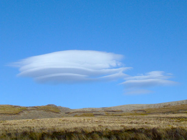 The Weirdest Clouds that You'll Ever See 21 29
