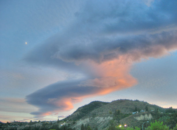 The Weirdest Clouds that You'll Ever See 25 18
