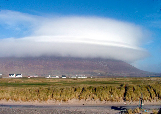 The Weirdest Clouds that You'll Ever See 28 9