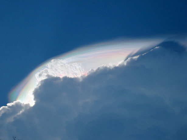 The Weirdest Clouds that You'll Ever See 34 6