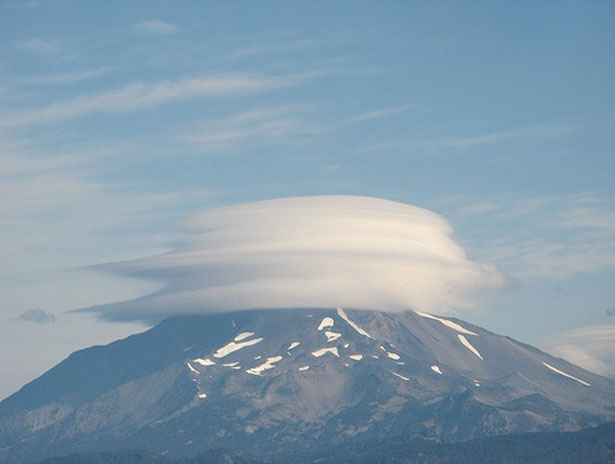 The Weirdest Clouds that You'll Ever See 36 6